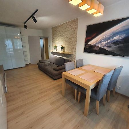 شقة Apartament Gdynia Kazart.Pl 2 المظهر الخارجي الصورة