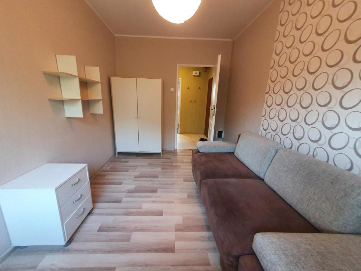 شقة Apartament Gdynia Kazart.Pl 2 المظهر الخارجي الصورة