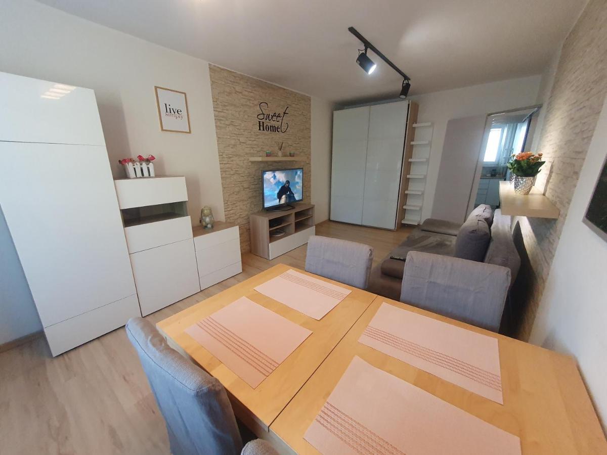 شقة Apartament Gdynia Kazart.Pl 2 المظهر الخارجي الصورة