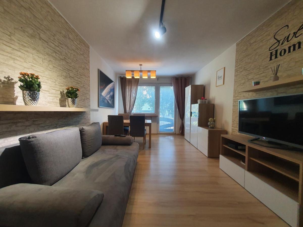 شقة Apartament Gdynia Kazart.Pl 2 المظهر الخارجي الصورة