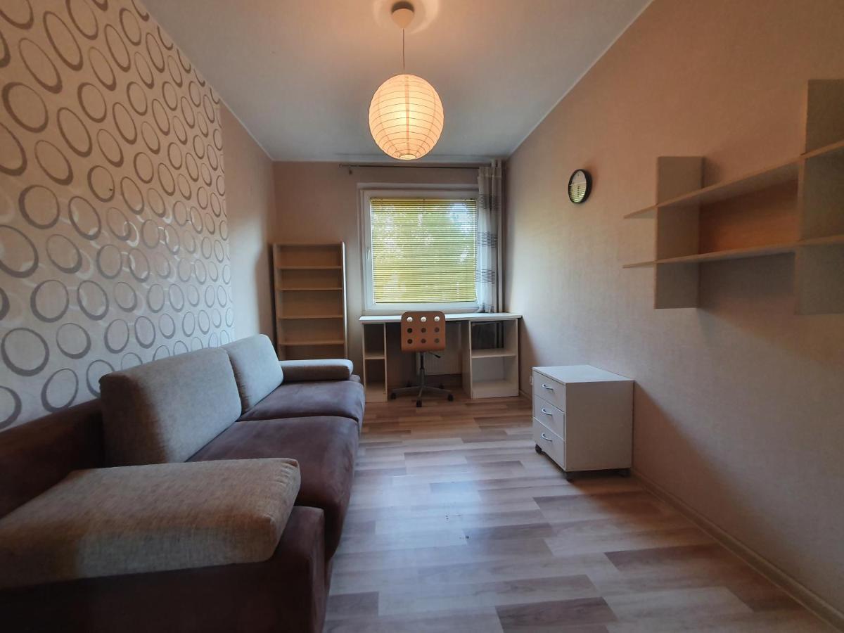 شقة Apartament Gdynia Kazart.Pl 2 المظهر الخارجي الصورة