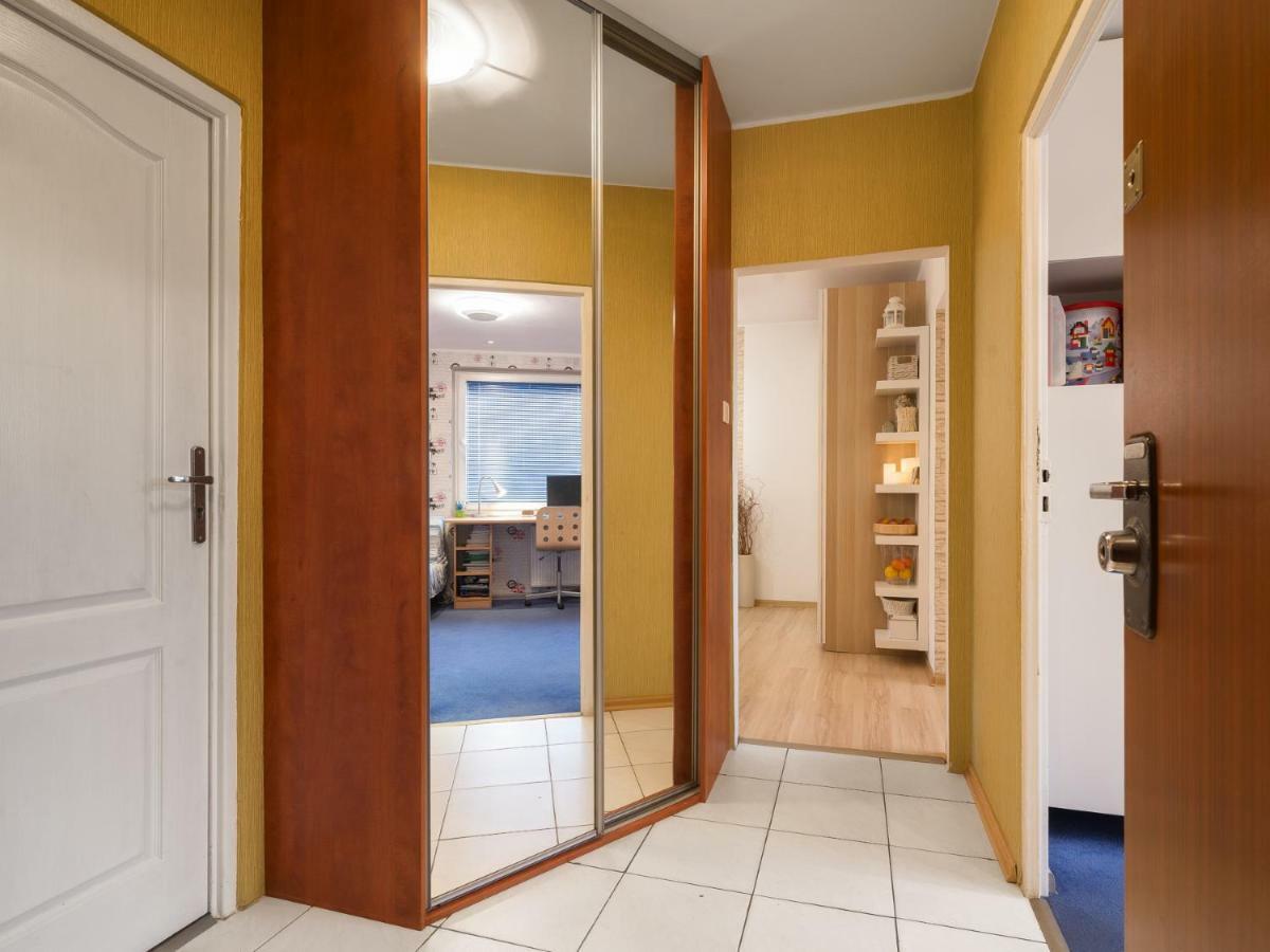 شقة Apartament Gdynia Kazart.Pl 2 المظهر الخارجي الصورة