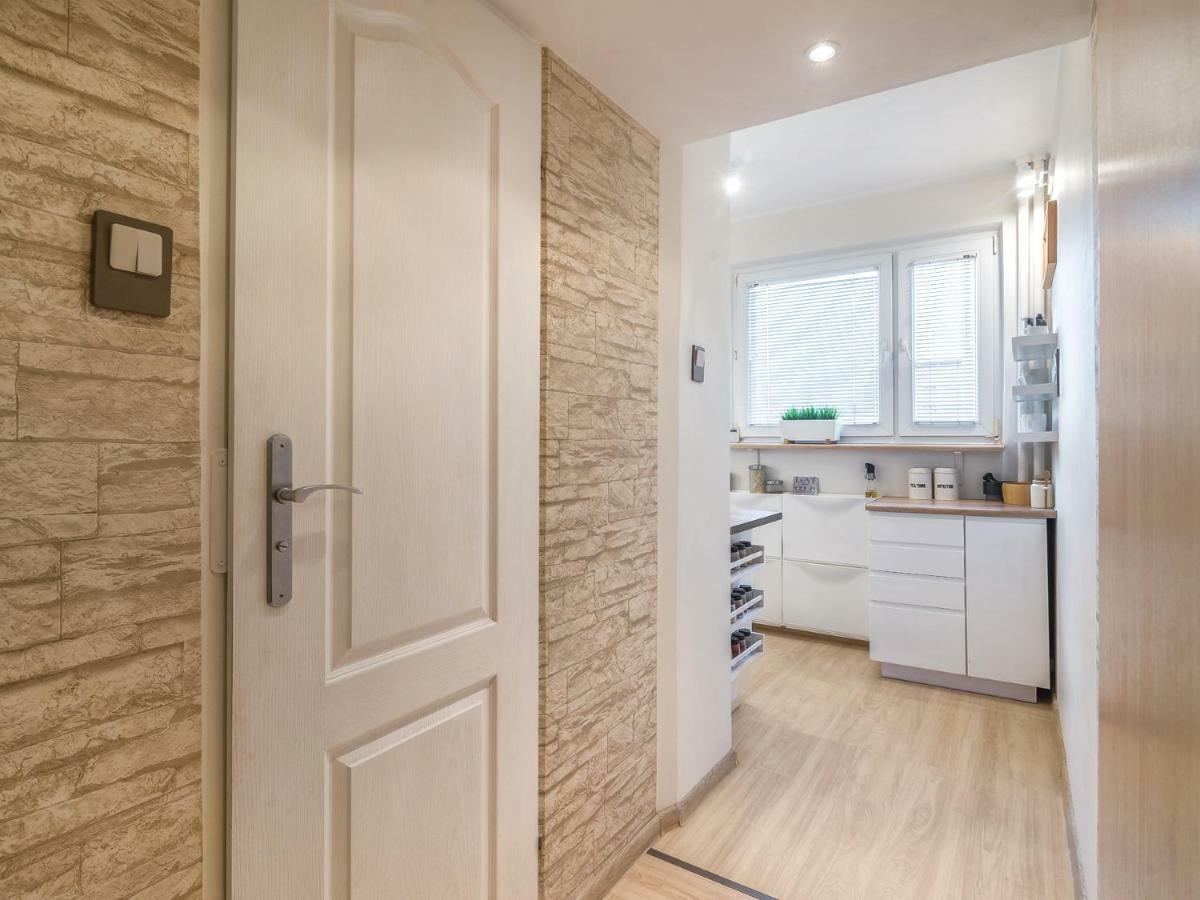 شقة Apartament Gdynia Kazart.Pl 2 المظهر الخارجي الصورة